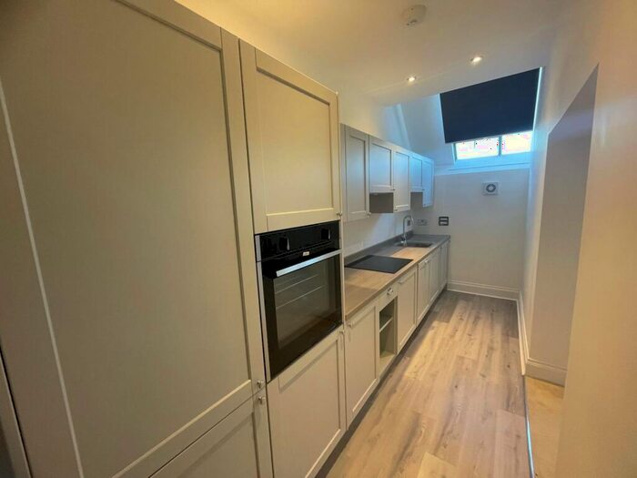 2 Bedroom Apartment To Rent In Middleton House, Derby, DE1