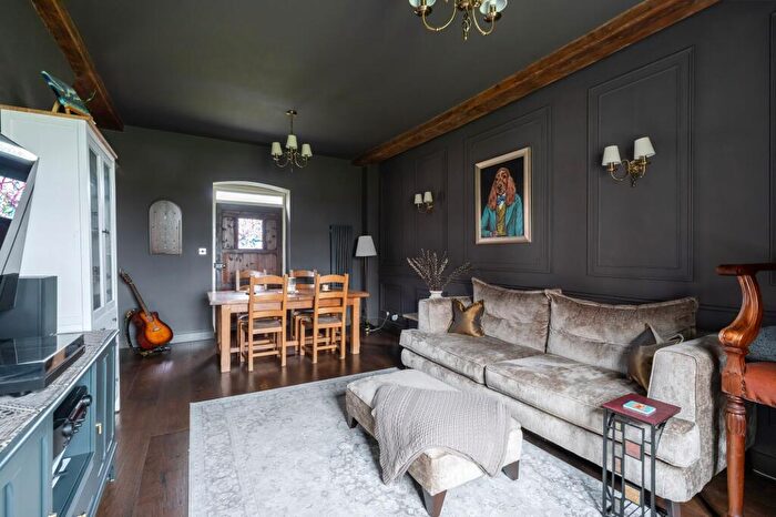 4 Bedroom Terraced House For Sale In Viewpoint Mews, Shipmeadow, NR34