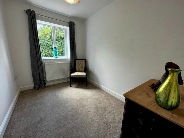 2 Bedroom Bungalow For Sale In Sands Lane, Barmston, Driffield, East