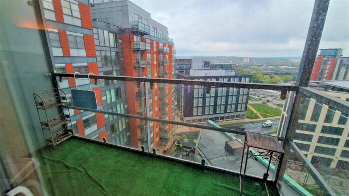 2 Bedroom Flat To Rent In Wellington Street, Leeds, LS1