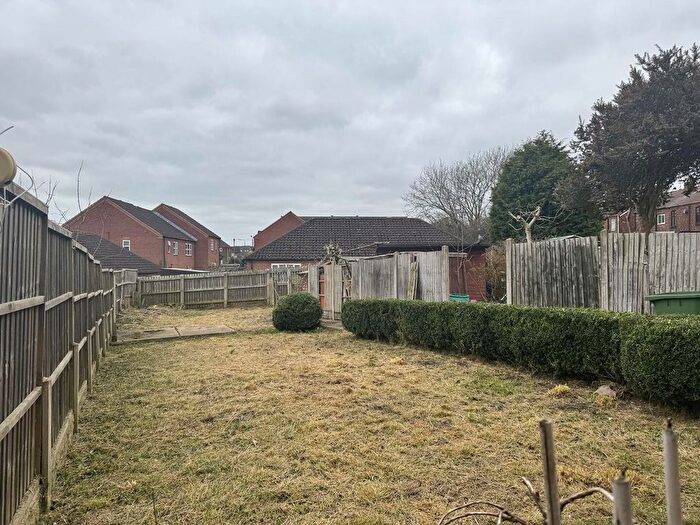 2 Bedroom Terraced House To Rent In Bowns Yard, Somercotes, DE55