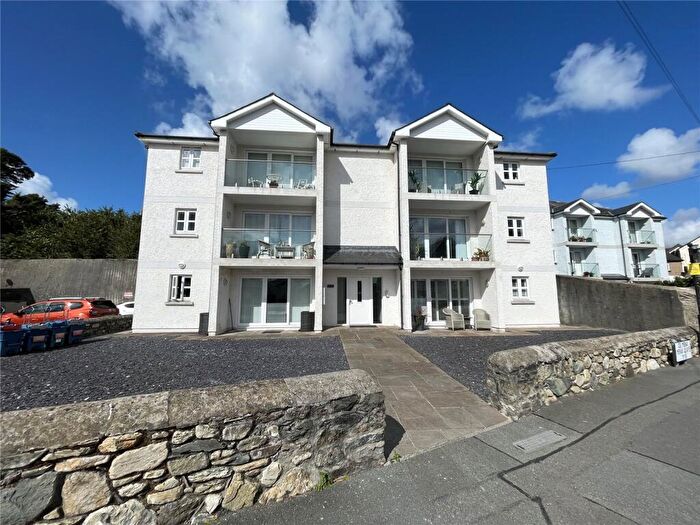 2 Bedroom Apartment To Rent In Menai Quays, Menai Bridge, Isle Of Anglesey, LL59