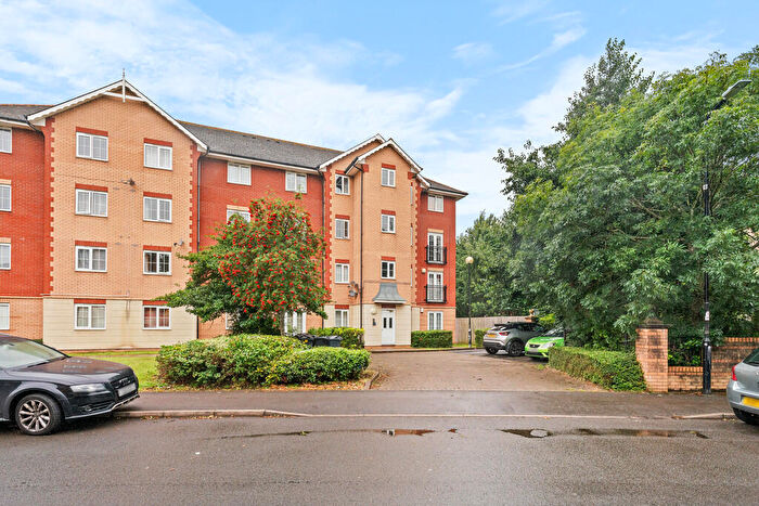1 Bedroom Apartment For Sale In Seager Drive, Windsor Quay, Cardiff, CF11