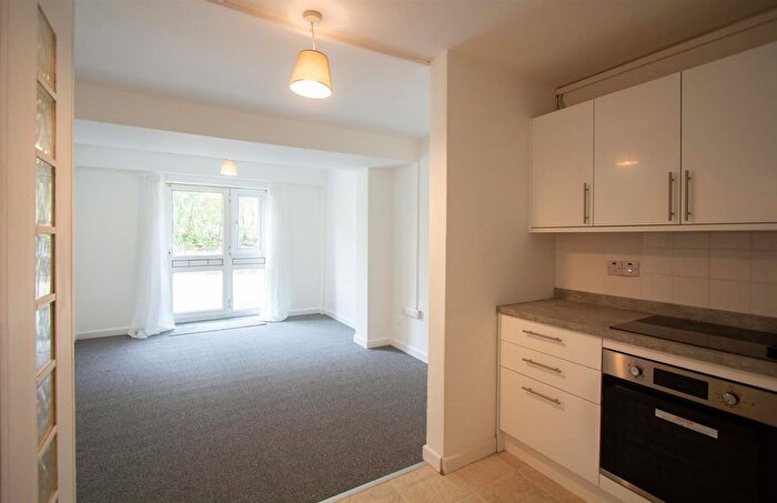 Studio To Rent In The Belyars, St. Ives, TR26