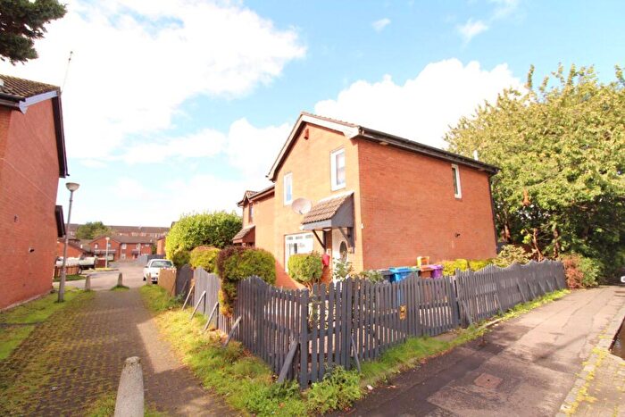 3 Bedroom House To Rent In Elder Street, Glasgow, G51