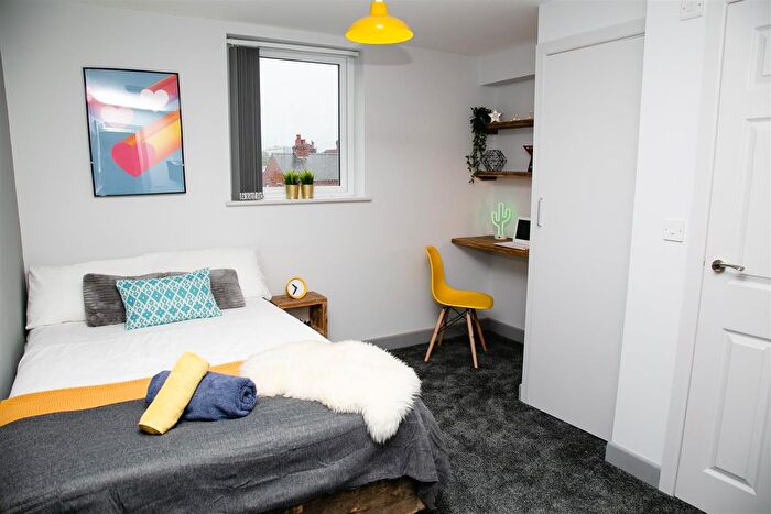 1 Bedroom Property To Rent In Terry Road, Stoke, Coventry, CV1
