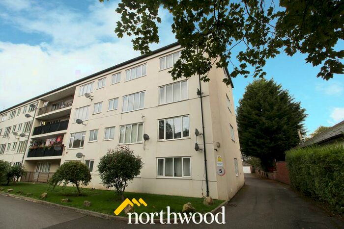 1 Bedroom Flat To Rent In Bawtry Road, Bessacarr, Doncaster, DN4