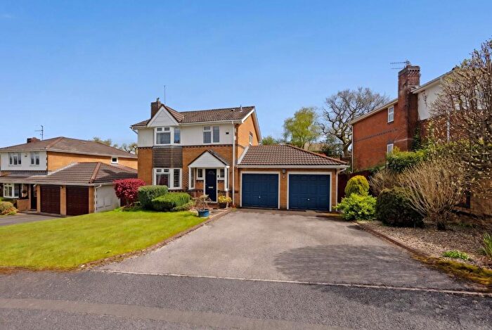 3 Bedroom Detached House For Sale In Parc Nant Celyn, Efail Isaf, CF38