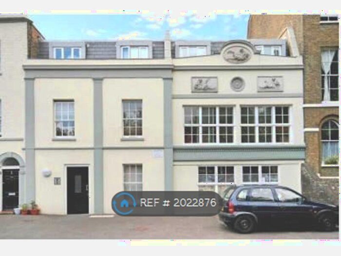 2 Bedroom Flat To Rent In Stonemasons Yard Camberwell, London, SE5