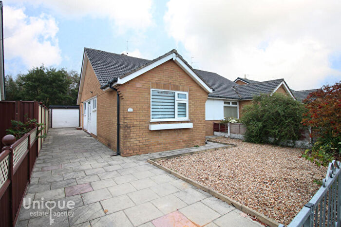 2 Bedroom Bungalow For Sale In Linden Avenue, Thornton-Cleveleys, FY5