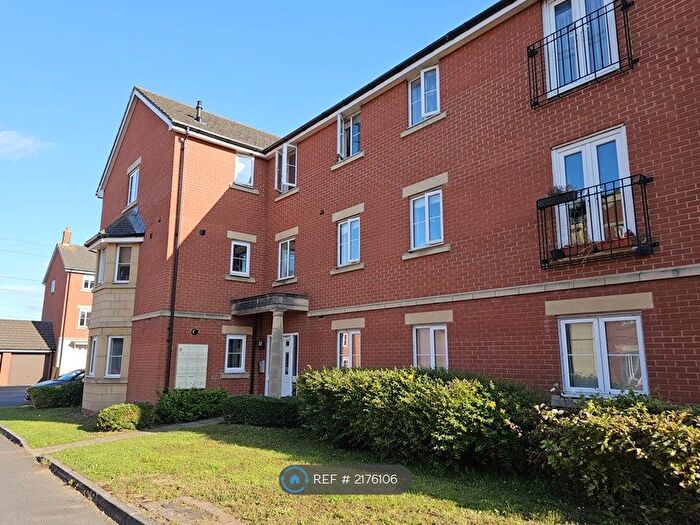 2 Bedroom Flat To Rent In Wordsworth Road, Bristol, BS7