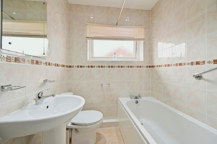 2 Bedroom Bungalow For Sale In Ronaldsway, Preston, Lancashire, PR1