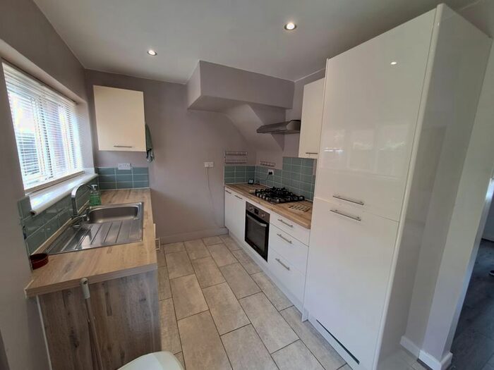 3 Bedroom Terraced House To Rent In Wood Avenue, Bootle, L20