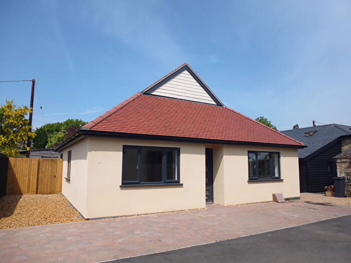 3 Bedroom Detached Bungalow To Rent In Violet Hill Road, Stowmarket, IP14