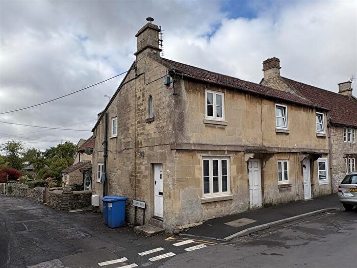 2 Bedroom End Of Terrace House To Rent In High Street, Colerne, SN14