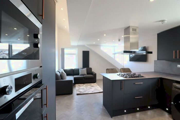 1 Bedroom Apartment To Rent In Bari Apartments (), Clare Road, Cardiff, CF11