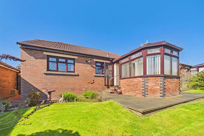2 Bedroom Detached Bungalow For Sale In Links Crescent, Seascale, CA20