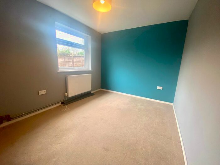 2 Bedroom Bungalow To Rent In Robert Andrew Close, Morley St. Botolph, Wymondham, NR18