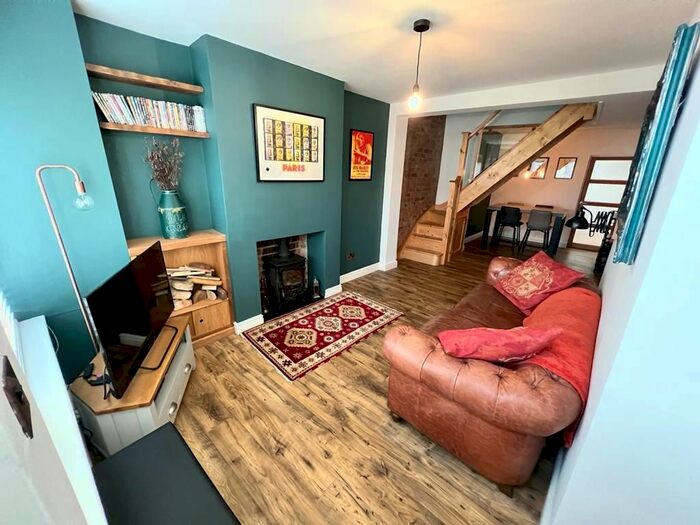2 Bedroom Terraced House For Sale In West End, Sedgefield, Stockton-On-Tees, TS21