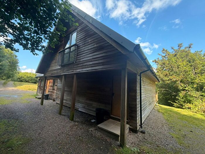 2 Bedroom Lodge For Sale In Eilean Donan Lodge, Portsonachan, Southlochaweside, Dalmally, Argyll, PA33