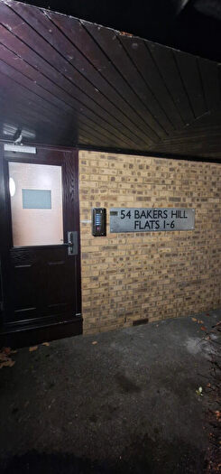 3 Bedroom Flat To Rent In Bakers Hill, Upper Clapton, London, E5