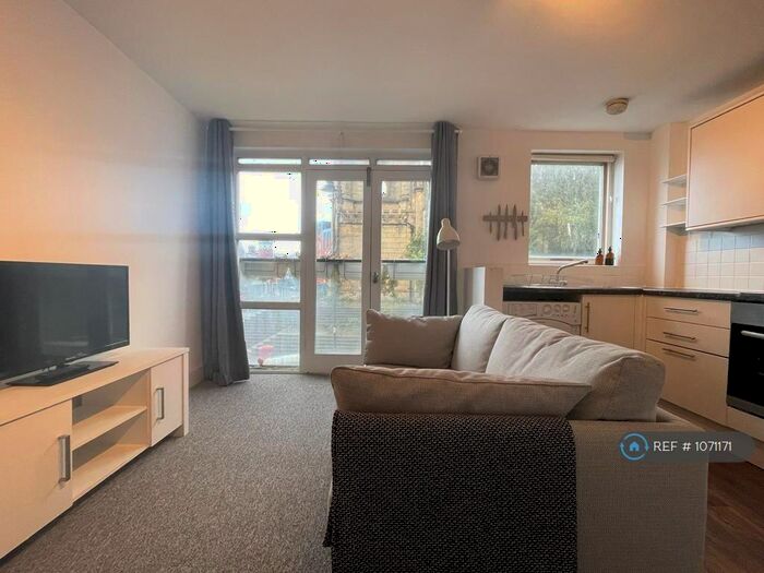 1 Bedroom Flat To Rent In Bold Place, Liverpool, L1