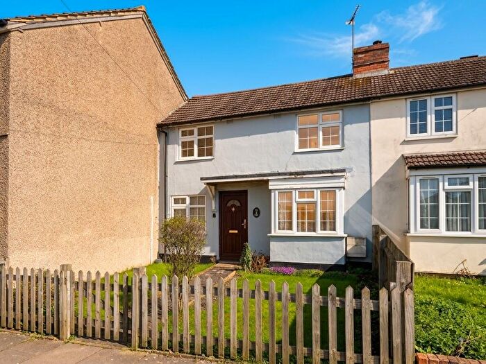 3 Bedroom Terraced House To Rent In Buckingham Road, Aylesbury, Buckinghamshire, HP19