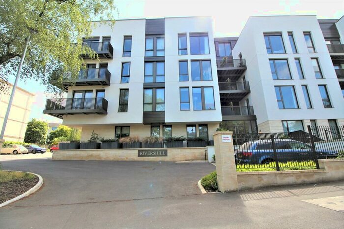 1 Bedroom Apartment To Rent In Rivershill House, St Georges Road, Cheltenham, Gloucestershire, GL50
