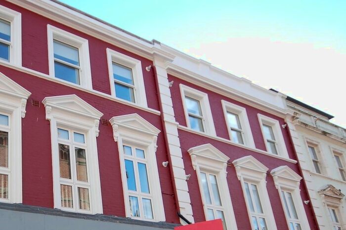 1 Bedroom Flat To Rent In Old Christchurch Road, Bournemouth, BH1