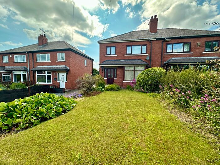 3 Bedroom Property To Rent In Great North Road, Micklefield, Leeds, LS25