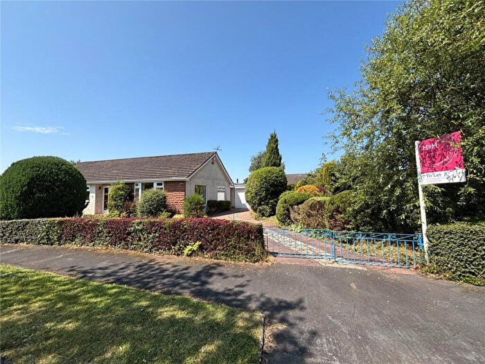 3 Bedroom Bungalow To Rent In Rosegate, Aglionby, Carlisle, Cumbria, CA4