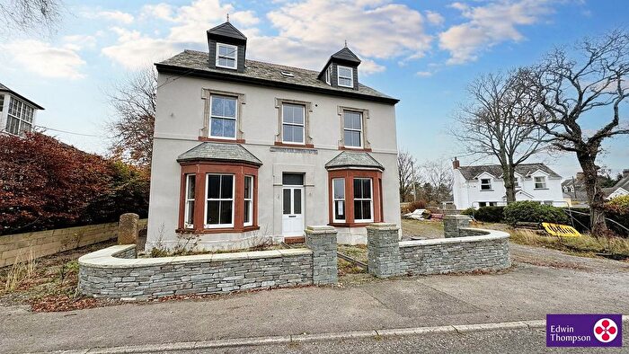 5 Bedroom Detached House For Sale In Bassenthwaite Lake, Cockermouth, CA13