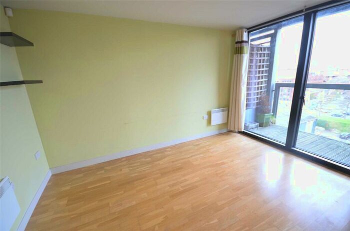 1 Bedroom Apartment To Rent In Moho, Ellesmere St, Manchester City Centre, Manchester, M15