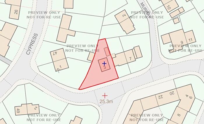 2 Bedroom Detached House For Sale In No. Maple Avenue, Gateshead, Tyne And Wear, NE11