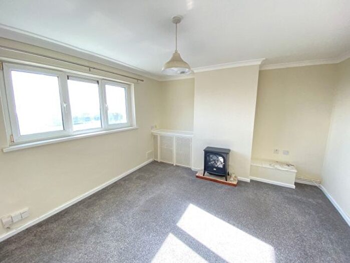 1 Bedroom Flat To Rent In Baywood Avenue, West Cross, Swansea, SA3