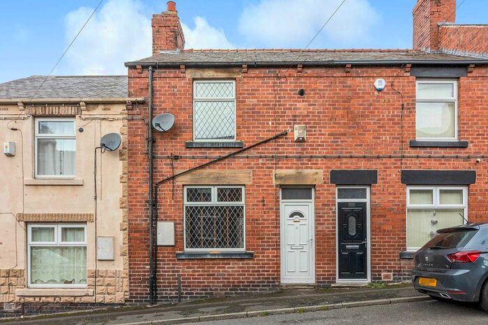 3 Bedroom Terraced House To Rent In Dearne Street, Darton, Barnsley, South Yorkshire, S75