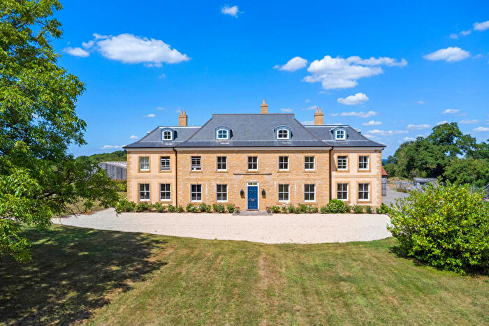 9 Bedroom Detached House For Sale In Newlands Lane, Glanvilles Wootton, Sherborne, Dorset, DT9