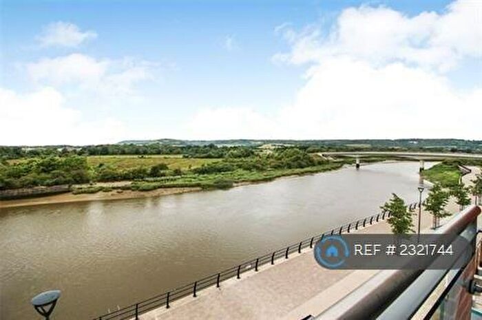 2 Bedroom Flat To Rent In Cubitt House, Wouldham, Rochester, ME1