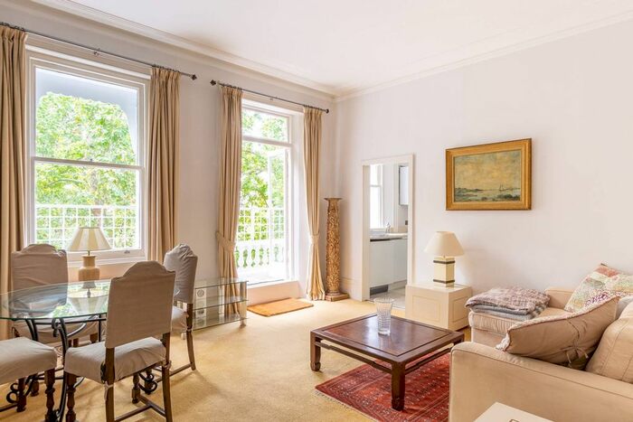 1 Bedroom Flat To Rent In Harrington Gardens, South Kensington, London, SW7