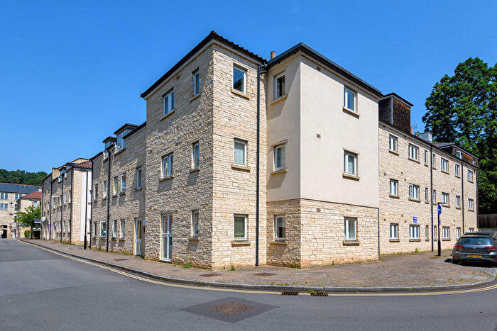 1 Bedroom Apartment For Sale In Bradford On Avon, BA15