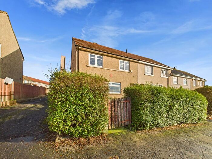 3 Bedroom Terraced House For Sale In Mossneuk Street, Coatbridge, ML5
