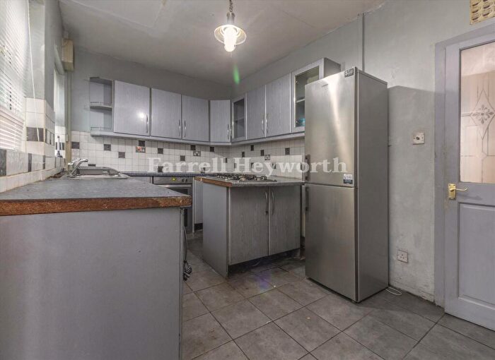 3 Bedroom Semi-Detached House For Sale In Wright Street, Chorley, PR6