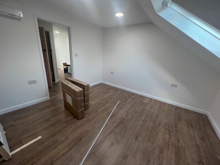 1 Bedroom Flat To Rent In Estcourt Road, Salisbury, SP1