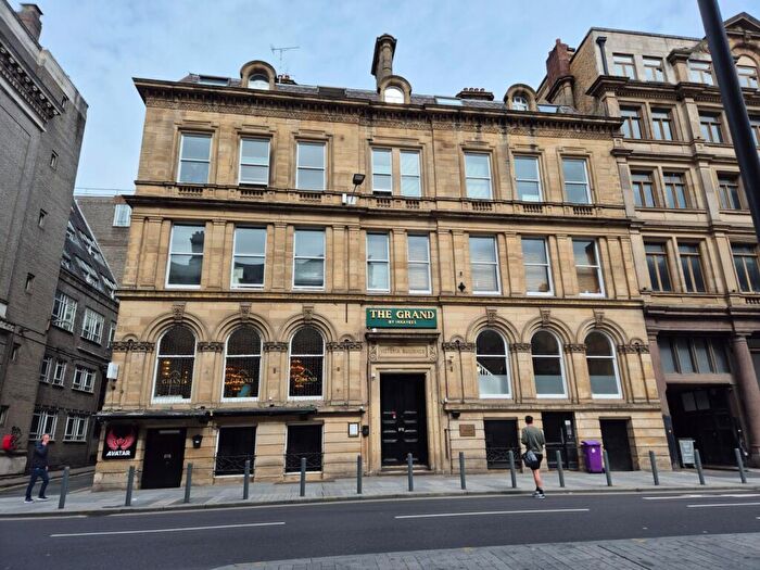 2 Bedroom Flat For Sale In Victoria Buildings, Victoria Street, Liverpool Two, Liverpool, L2
