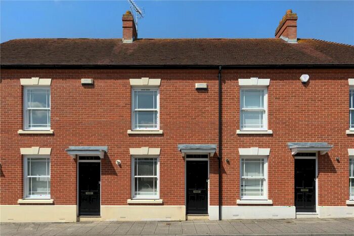 2 Bedroom Terraced House To Rent In Orient Place, Canterbury, CT2