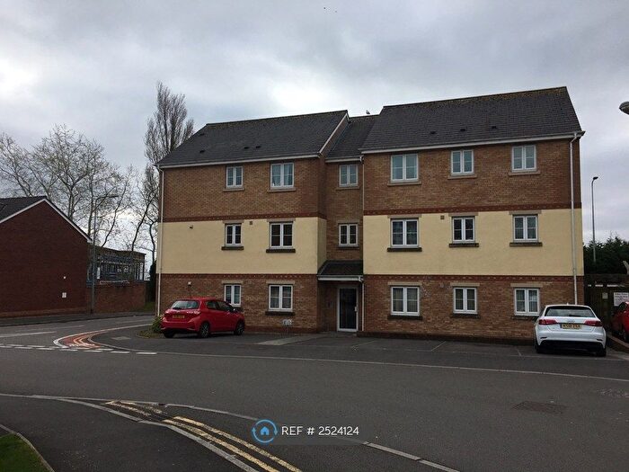 2 Bedroom Flat To Rent In Pontprennau, Cardiff, CF23