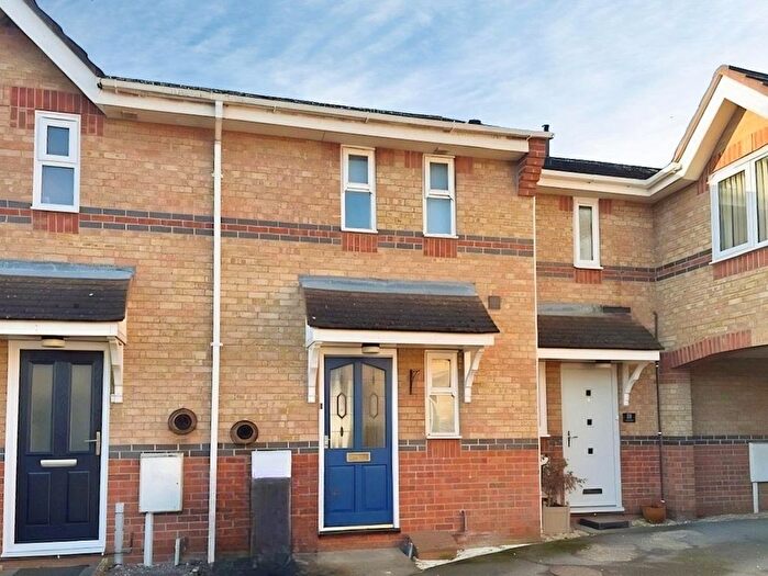 1 Bedroom Property To Rent In Bryony Way, Peterborough, PE6