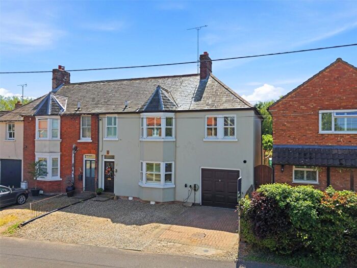 5 Bedroom Semi-Detached House For Sale In Helions Road, Steeple Bumpstead, Suffolk, CB9
