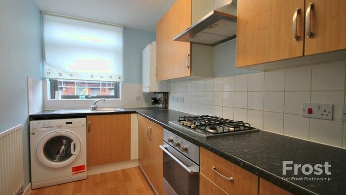 3 Bedroom Terraced House To Rent In Page Road, Bedfont, Feltham, Middlesex, TW14