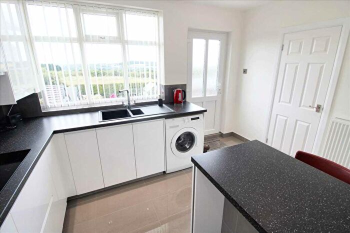 2 Bedroom Detached Bungalow For Sale In Chewton Street, Eastwood, Nottingham, NG16